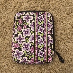 Vera Bradley iPad or Tablet Carrier